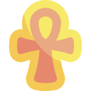 ankh icon