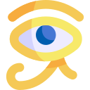 ojo de ra icon