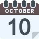 octubre icon