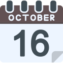 octubre icon