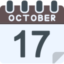 octubre icon