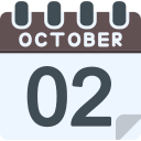 octubre icon