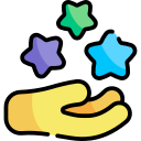 estrellas icon