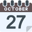 octubre icon