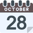 octubre icon