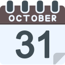 octubre icon