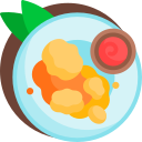 pakora icon