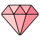 diamantes icon