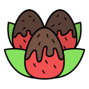 fresas icon