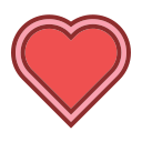 corazón icon