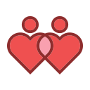 pareja icon