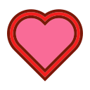 corazón icon