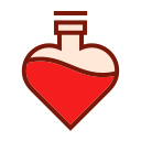 poción de amor icon