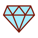 diamante icon