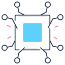 procesador icon