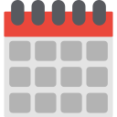 calendario icon