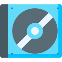 cd icon