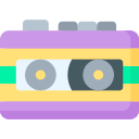 walkman icon