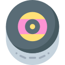 cd icon