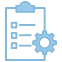 project management icon