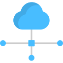 conexión a la nube