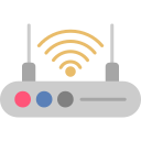 router de wifi 