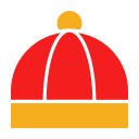 sombrero chino icon