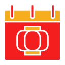 chinese new year icon