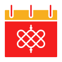 chinese new year icon