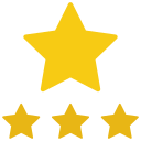 4 estrellas 
