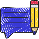 Feedback icon