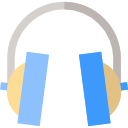 auriculares icon