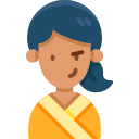 niña icon