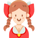 niña icon