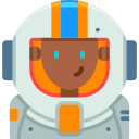 astronauta icon