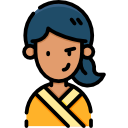 niña icon