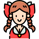 niña icon