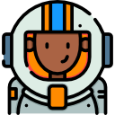 astronauta icon