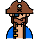 pirata icon