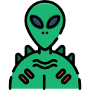 extraterrestre icon