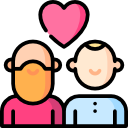 pareja icon