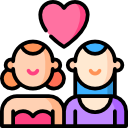 pareja icon