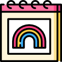 orgullo icon