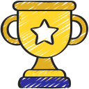 trofeo icon