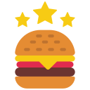 hamburguesa icon