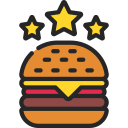 hamburguesa icon