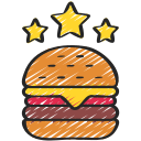 hamburguesa icon