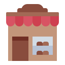 pasteleria icon