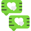 chat icon