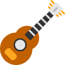 guitarra icon